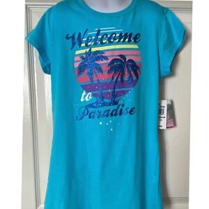 REEL LEGENDS GIRLS XL(16) Top